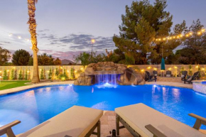The Grand Saguaro Amazing Gilbert Home